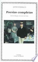 Poesías completas