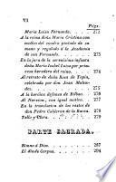 Poesias de D. Mariano de Rementeria y Fica