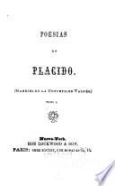 Poesias de Placido