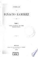 Poesías. Discursos. Artículos históricos y literarios. v. 2. Economía política. Cuestiones políticas y sociales. Diálogos de El Mensajero.