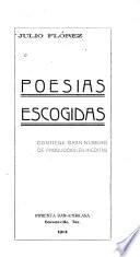 Poesías escogidas