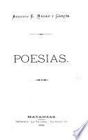 Poesías