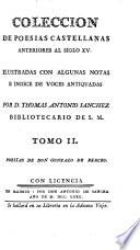 Poesías