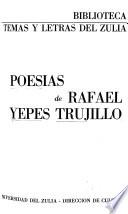 Poesías