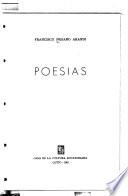 Poesías