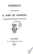 Poesías