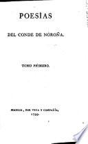 Poesias
