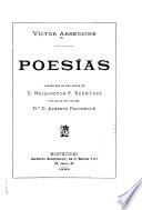 Poesías
