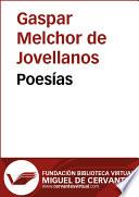 Poesías