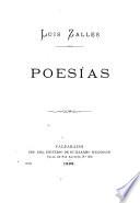 Poesías