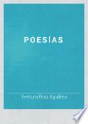 Poesías