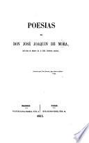 Poesías