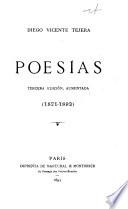 Poesías