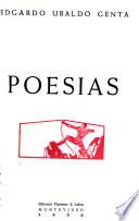 Poesías