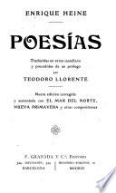 Poesías