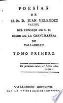 Poesías