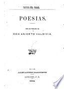 Poesías