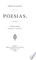 Poesias