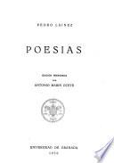 Poesias