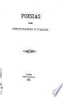 Poesías