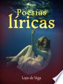 Poesías líricas
