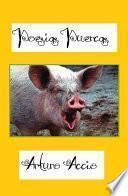 Poesías puercas