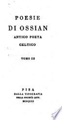 Poesie di Ossian