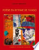 Poésie en rythme de tango