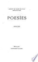 Poesíes