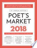 Poet's Market 2018