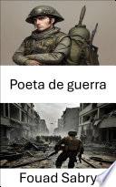 Poeta de guerra