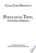 Poeta en su tinta