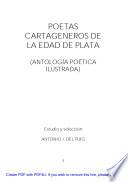 Poetas cartageneros de la Edad de Plata