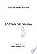 Poetas de Osuna