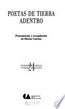 Poetas de Tierra adentro