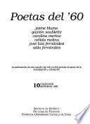 Poetas del '60