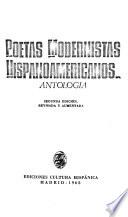 Poetas modernistas hispanoamericanos