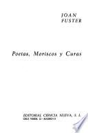 Poetas, moriscos y curas