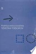 Poética estructuralista