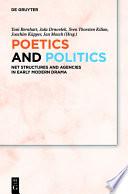 Poetics and Politics