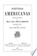 Poetisas americanas