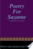 Poetry for Suzanne