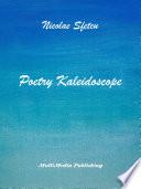 Poetry Kaleidoscope