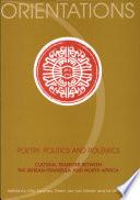 Poetry, Politics and Polemics
