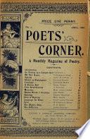 Poets' corner