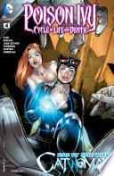 Poison Ivy: Cycle of Life and Death (2016-) #4