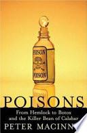 Poisons