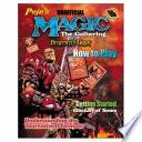 Pojo's Unofficial Total Magic