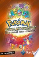 Pokémon Mundo Misterioso DX