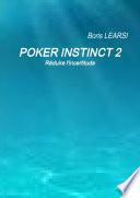 POKER INSTINCT 2